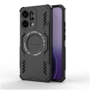 Etui Exoguard Supersonic 2.0 - Oppo Reno 14 - Black