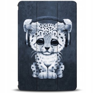 Etui Exoguard - Lenovo Tab M11 - Baby Cheetah