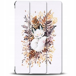 Etui Exoguard - Lenovo Tab M11 - Fox