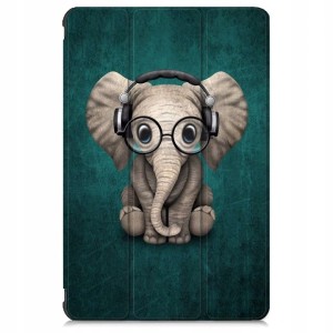 Etui Exoguard - Lenovo Tab M11 - Elephant