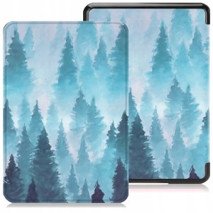 Etui Exoguard - Kindle Paperwhite 6 - Forest