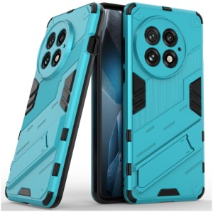 Etui Exoguard Bibercas - Oneplus 13 5g - Blue