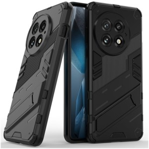 Etui Exoguard Bibercas - Oneplus 13 5g - Black