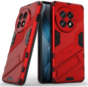Etui Exoguard Bibercas - Oneplus 13 5g - Red