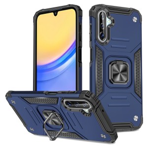 Etui Exoguard Qring - Samsung Galaxy A26 - Blue
