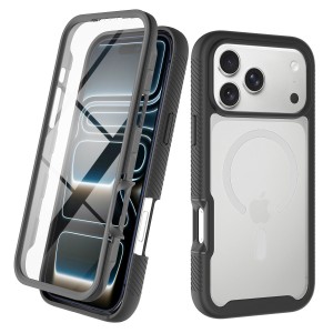 Etui Exoguard 360 - Apple Iphone 17 Pro Max