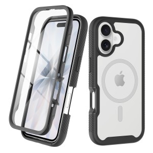 Etui Exoguard 360 - Apple Iphone 17