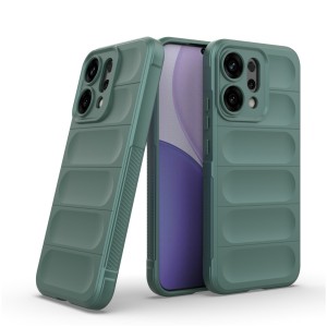 Etui Exoguard Magic - Oppo Reno 14 5g - Green