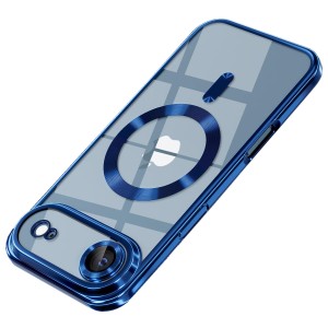 Etui Exoguard Magshine - Apple Iphone 17 Air - Blue