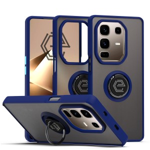 Etui Exoguard O-Ring - Infinix Note 50 Pro Plus - Dark Blue