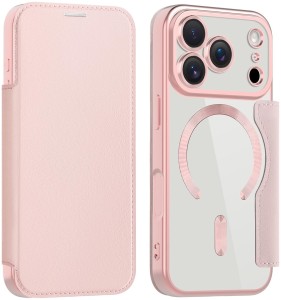 Etui Exoguard Magvault - Apple Iphone 17 Pro Max - Pink