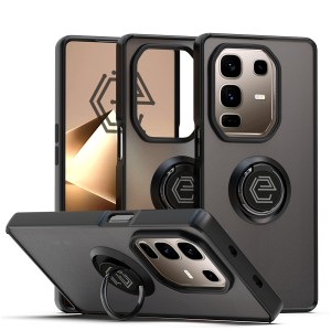 Etui Exoguard O-Ring - Infinix Note 50 Pro Plus - Black