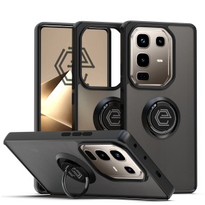 Etui Exoguard O-Ring - Infinix Note 50 Pro - Black