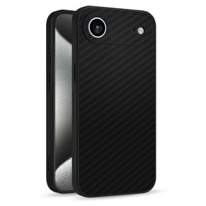 ETUI EXOGUARD SHADOWLINE CARBON - APPLE IPHONE 17 AIR - BLACK