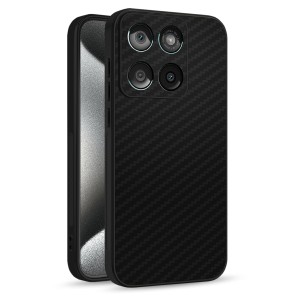 ETUI EXOGUARD SHADOWLINE CARBON - MOTOROLA EDGE 60 PRO - BLACK