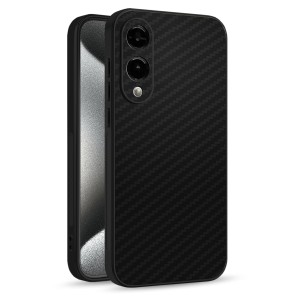 ETUI EXOGUARD SHADOWLINE CARBON - SAMSUNG GALAXY S25 EDGE - BLACK