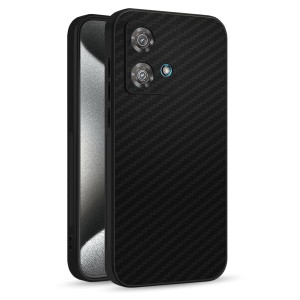 ETUI EXOGUARD SHADOWLINE CARBON - MOTOROLA EDGE 40 NEO - BLACK