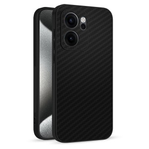 ETUI EXOGUARD SHADOWLINE CARBON - OPPO RENO 14 F / 14 FS - BLACK