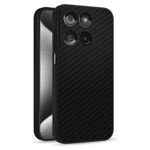 ETUI EXOGUARD SHADOWLINE CARBON - MOTOROLA MOTO G15 - BLACK