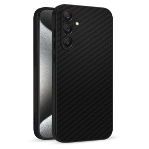 ETUI EXOGUARD SHADOWLINE CARBON - SAMSUNG GALAXY S25 PLUS - BLACK