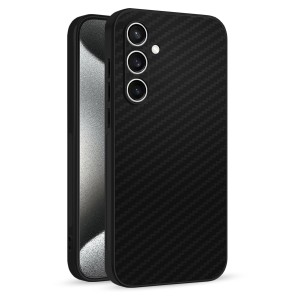 ETUI EXOGUARD SHADOWLINE CARBON - SAMSUNG GALAXY S25 FE - BLACK