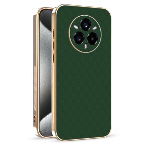 ETUI EXOGUARD VERDE GLAMOUR - REALME 14 PRO PLUS 5G