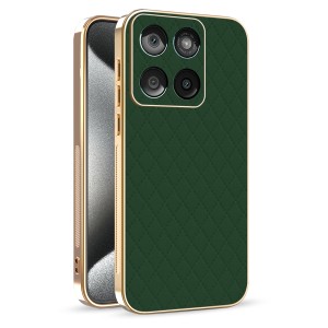 ETUI EXOGUARD VERDE GLAMOUR - MOTOROLA EDGE 60 / 60 FUSION