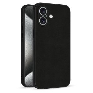 ETUI EXOGUARD PURE - APPLE IPHONE 17 - BLACK