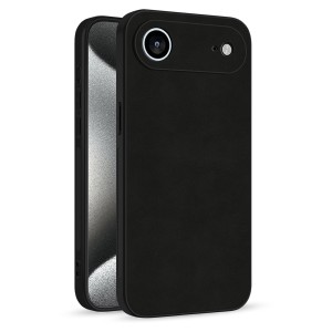 ETUI EXOGUARD PURE - APPLE IPHONE 17 AIR - BLACK