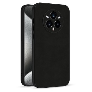 ETUI EXOGUARD PURE - REALME 14 PRO PLUS 5G - BLACK