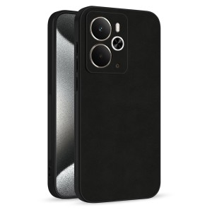 ETUI EXOGUARD PURE - REALME 14 / 14T 5G - BLACK