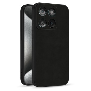 ETUI EXOGUARD PURE - MOTOROLA EDGE 60 / 60 FUSION - BLACK