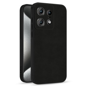 ETUI EXOGUARD PURE - MOTOROLA EDGE 50 PRO - BLACK