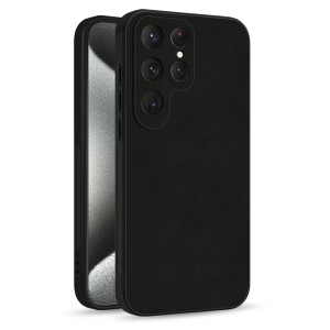 ETUI EXOGUARD PURE - SAMSUNG GALAXY S25 ULTRA - BLACK