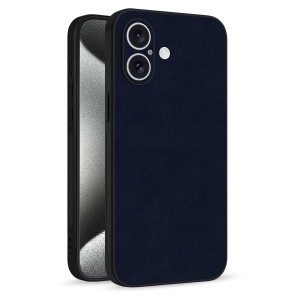 ETUI EXOGUARD PURE - APPLE IPHONE 17 - DARK BLUE
