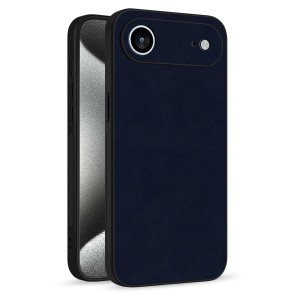 ETUI EXOGUARD PURE - APPLE IPHONE 17 AIR - DARK BLUE