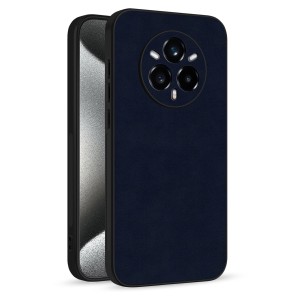 ETUI EXOGUARD PURE - REALME 14 PRO PLUS 5G - DARK BLUE