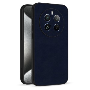 ETUI EXOGUARD PURE - REALME 12 PRO 5G / 12 PRO PLUS 5G - DARK BLUE