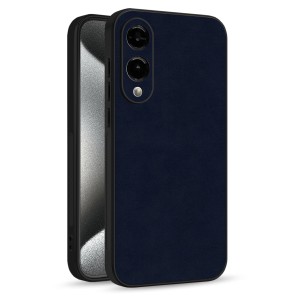 ETUI EXOGUARD PURE - SAMSUNG GALAXY S25 EDGE - DARK BLUE