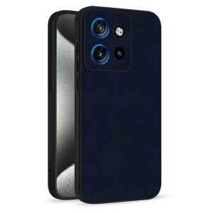 ETUI EXOGUARD PURE - MOTOROLA EDGE 50 NEO - DARK BLUE