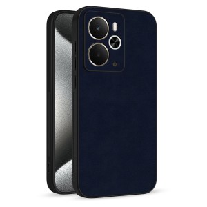 ETUI EXOGUARD PURE - REALME 14 / 14T 5G - DARK BLUE