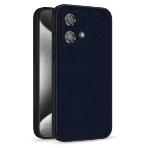 ETUI EXOGUARD PURE - MOTOROLA EDGE 40 NEO - DARK BLUE