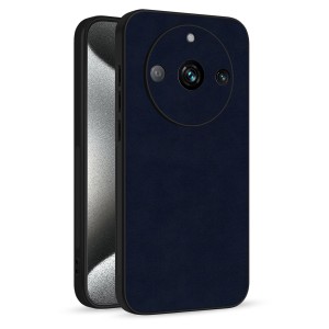 ETUI EXOGUARD PURE - REALME 11 PRO 5G / 11 PRO PLUS 5G - DARK BLUE