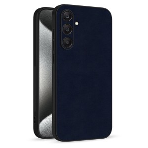 ETUI EXOGUARD PURE - SAMSUNG GALAXY S25 PLUS - DARK BLUE