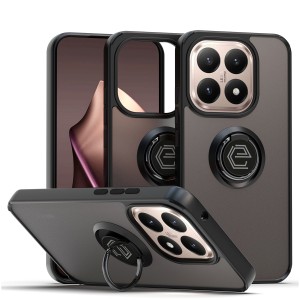 ETUI EXOGUARD O-RING - XIAOMI 15T PRO - BLACK