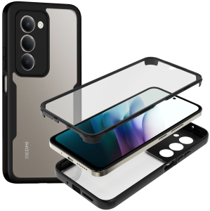 ETUI EXOGUARD 360 LITE - XIAOMI REDMI 15 (4G) / 15 5G