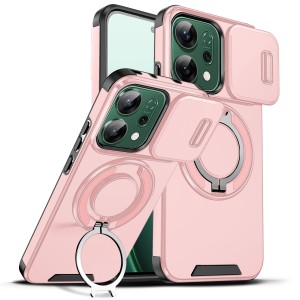 ETUI EXOGUARD SLIDEGUARD - OPPO RENO 14 5G - PINK