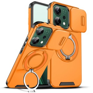 ETUI EXOGUARD SLIDEGUARD - OPPO RENO 14 5G - ORANGE