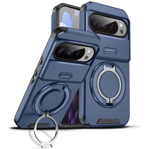 ETUI EXOGUARD SLIDEGUARD - GOOGLE PIXEL 10 / 10 PRO - BLUE