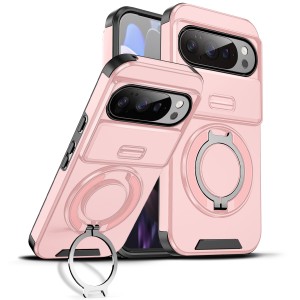 ETUI EXOGUARD SLIDEGUARD - GOOGLE PIXEL 10 / 10 PRO - PINK